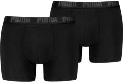 PUMA Everyday Basic , Negru , L