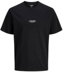 JACK & JONES Soho , Negru , M - hervis - 59,00 RON