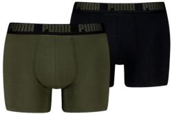 PUMA Everyday Basic , Verde , L