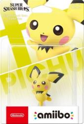 Nintendo Figurina Amiibo Pichu (Super Smash) (AMII-0262)