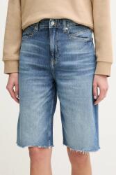 BOSS Orange farmer rövidnadrág - kék 25