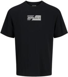 JACK & JONES Graphic , Negru , XXL - hervis - 45,00 RON