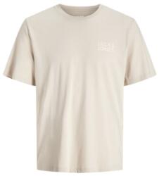 JACK & JONES Logo , Natur , S