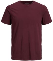 JACK & JONES Organic , bordeaux , M