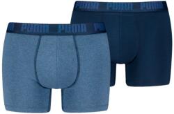 PUMA Everyday Basic , Albastru , L