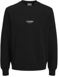 JACK & JONES Soho , Negru , M - hervis - 130,00 RON