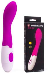 Pretty Love Vibrator Pretty Love Bishop - fantezieshop Vibrator