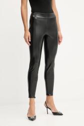 Guess nadrág PRESCILLA - fekete XS - answear - 24 790 Ft