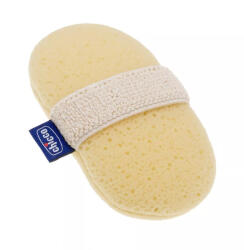 Chicco Burete de baie tip manusa 0luni+, 1 bucata, Chicco