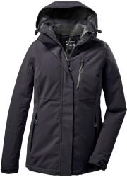 Killtec Jacheta KOW 140 WMN JCKT (36-46) 44 black