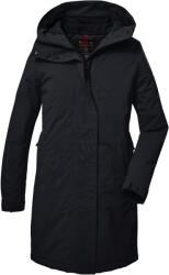 KILLTEC Jacheta GW 73 WMN PRK 38 black