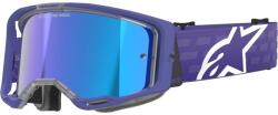 Alpinestars Ochelari cross-enduro ALPINESTARS VISION 8 CORP MIRROR GOGGLE
