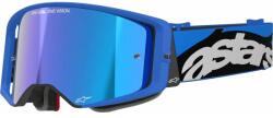 Alpinestars Ochelari cross-enduro ALPINESTARS SUPERTECH STREAM MIRROR GOOGLE