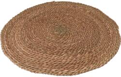 Szőnyeg 79, 8 cm átmérő rattan natúr