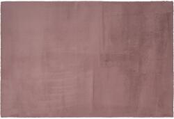  Blush Bordeaux műszőrme 180 cm x 120 cm (140274)