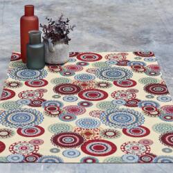  Futószőnyeg színes mandala