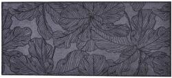  Univerzális Floral futószőnyeg antracit 67 cm x 150 cm (7901615115H)