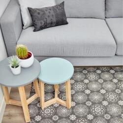  Futószőnyeg mandala