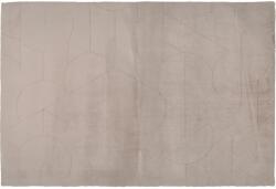  Midnight Mystery mikroszálas szőnyeg bézs 120 cm x 180 cm (141119)