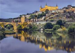 Educa - Puzzle Toledo, Spain 1000 - 1 000 piese