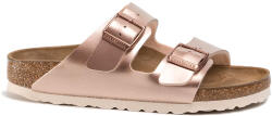 Birkenstock K Sandale Pentru copii Synthetics Arizona Kids Bf Narrow 1012478 electric metallic copper