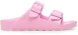 Birkenstock K Sandale Pentru copii Pool Arizona Eva Kids Narrow 1026649 fondant pinknk (1026649 fondant pink)
