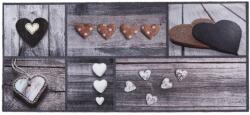 MD Mattings Univerzális Hearts futószőnyeg 67 cm x 150 cm (7901615870H)