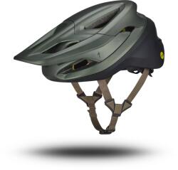 Specialized Casca SPECIALIZED Camber ANGi-Ready - Oak Green Black (888818787210)