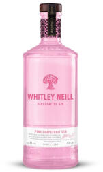 Whitley Neill Gin Pink Grapefruit 700 ml