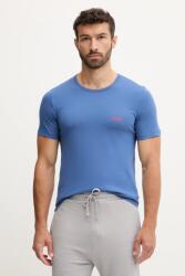 HUGO pamut póló 3 db nyomott mintás, 50532811 - többszínű XS