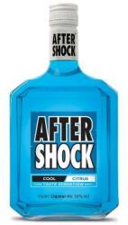 AFTERSHOCK Афтър Шок Блу Куул Цитрус