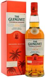 The Glenlivet Гленливет Карибска Резерва