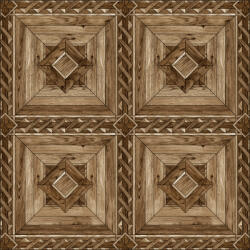 Delta Carpet Linoleum PVC, Legend Confort, Maro, Latime 1 m, Suport Pasla (legend16)