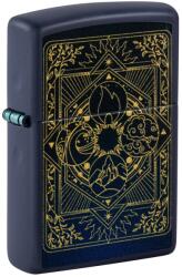 Zippo Brichetă Zippo 48958 Earth's Elements (48958) Bricheta