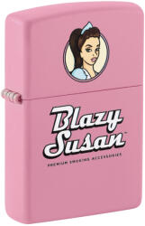 Zippo Brichetă Zippo 46770 Blazy Susan Logo (46770) Bricheta