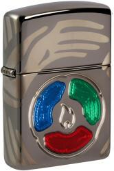 Zippo Brichetă Zippo 46761 Keeper of the Flame 2025 Collectible of the Year (46761) Bricheta