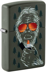 Zippo Brichetă Zippo 46720 Zipsquatch (46720) Bricheta