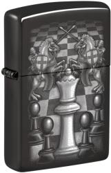 Zippo Brichetă Zippo 48762 Chess Queen (48762) Bricheta