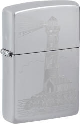 Zippo Brichetă Zippo 46725 Lighthouse (46725) Bricheta