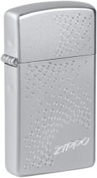 Zippo Brichetă Zippo 46271 Logo and Dot Design (46271) Bricheta