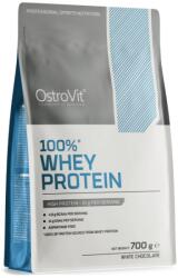 OstroVit Whey Protein | 100% Whey Protein Concentrate [700 грама] Бял шоколад