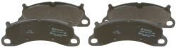 Bosch Set placute frana BOSCH 0 986 494 806 (0 986 494 806)
