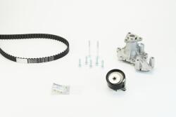 Continental Ctam Set pompa apa + curea dintata CONTINENTAL CTAM CT1189WP1 (CT1189WP1) - automobilus