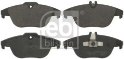 Febi Bilstein Set placute frana FEBI BILSTEIN 16736 (16736)