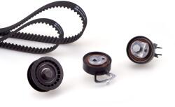 GATES Set curea de distributie GATES PowerGrip K035565XS (K035565XS)