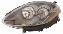 DEPO Far DEPO 661-1153LMLDEM7 (661-1153LMLDEM7) - automobilus