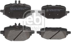 Febi Bilstein Set placute frana FEBI BILSTEIN 196779 (196779)