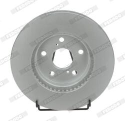 FERODO Disc frana FERODO PREMIER DDF1446C (DDF1446C)