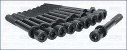 AJUSA Set surub, chiulasa AJUSA 81003100 (81003100)