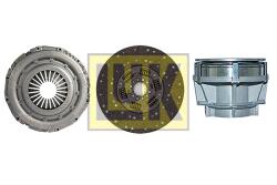LUK Set ambreiaj LUK 636 3011 00 (636 3011 00)